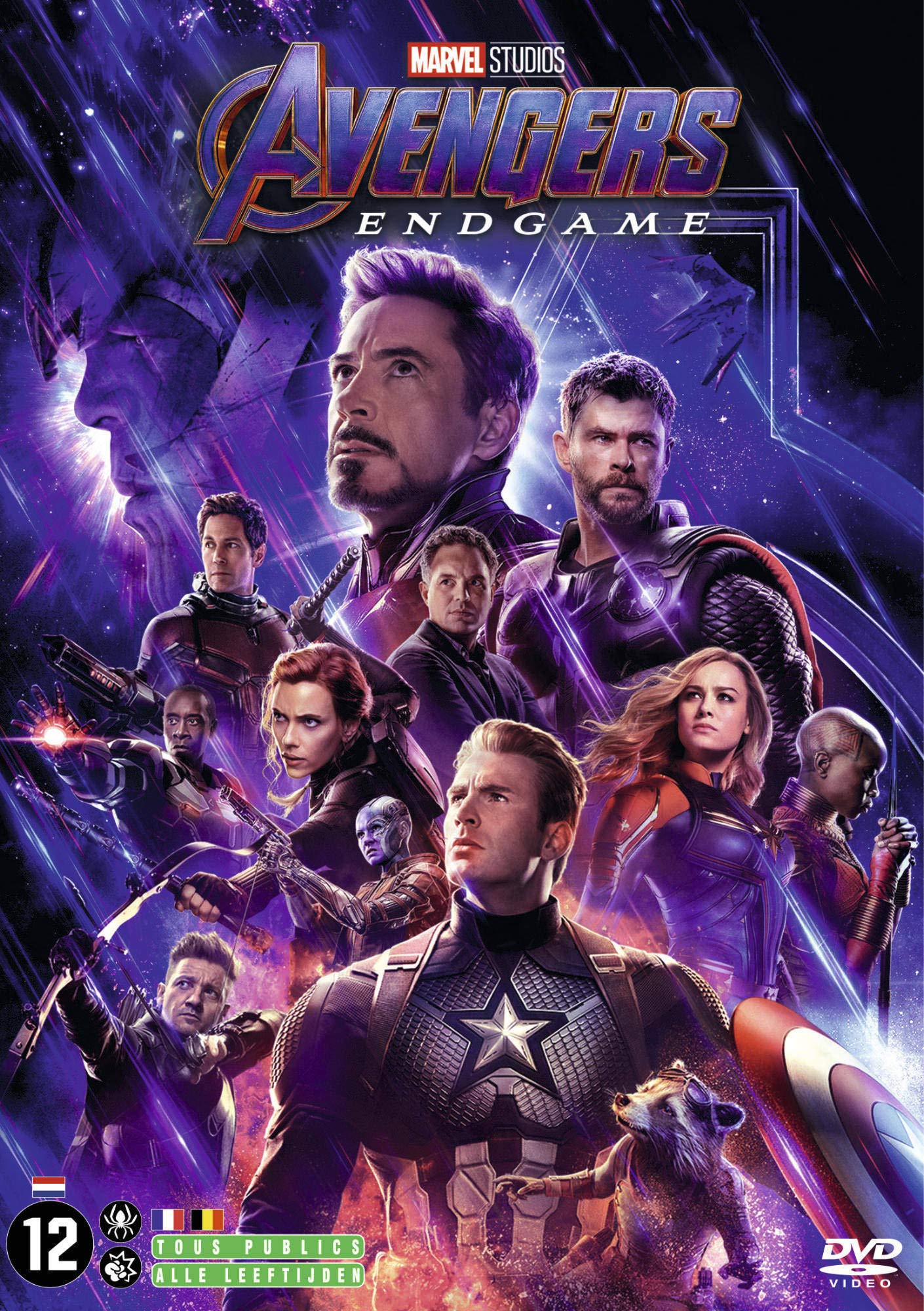 marvel-avengers-endgame-dvd-film-173-min image 2