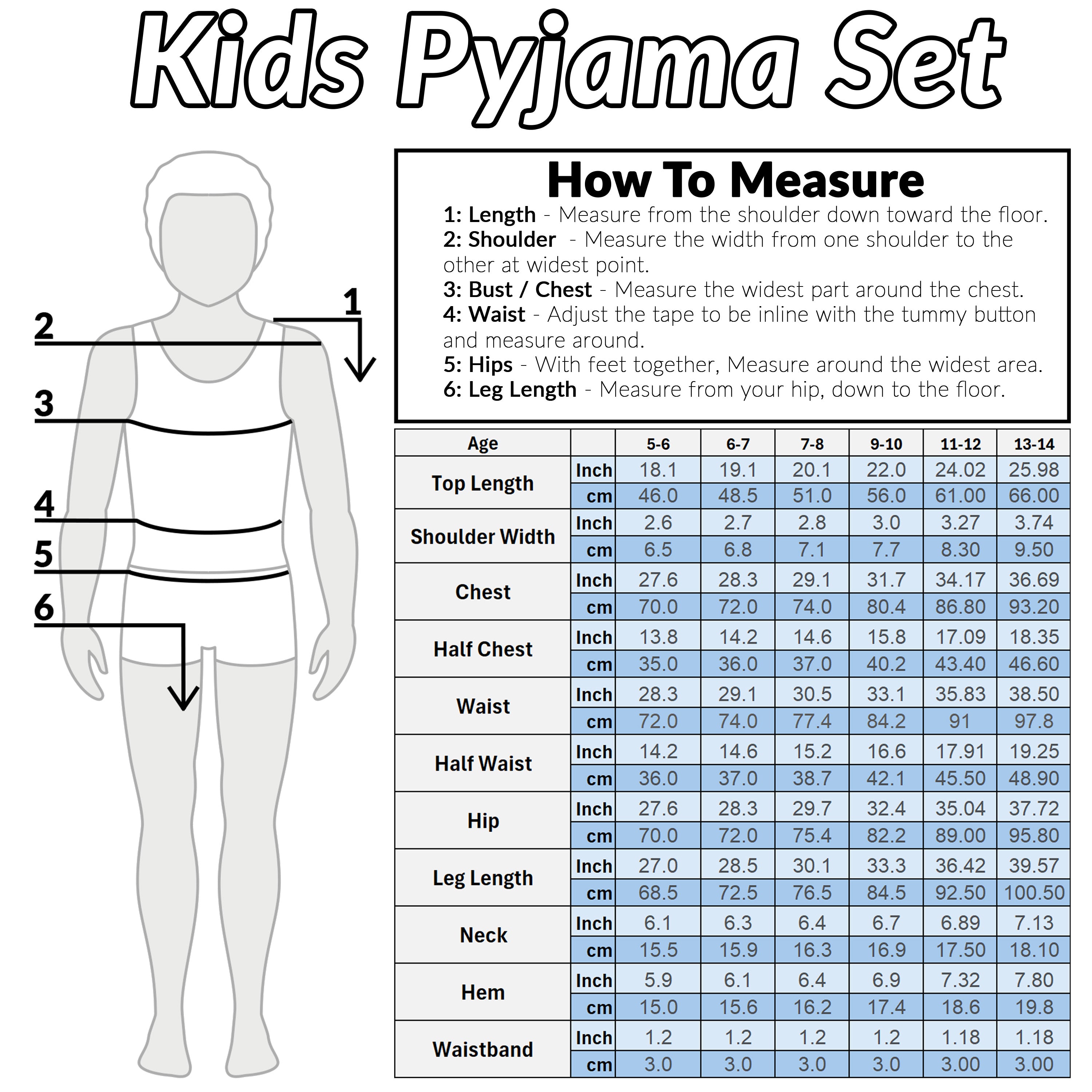 pok-mon-pikachu-pyjama-gar-on-manches-longues-2-pi-ces image 6