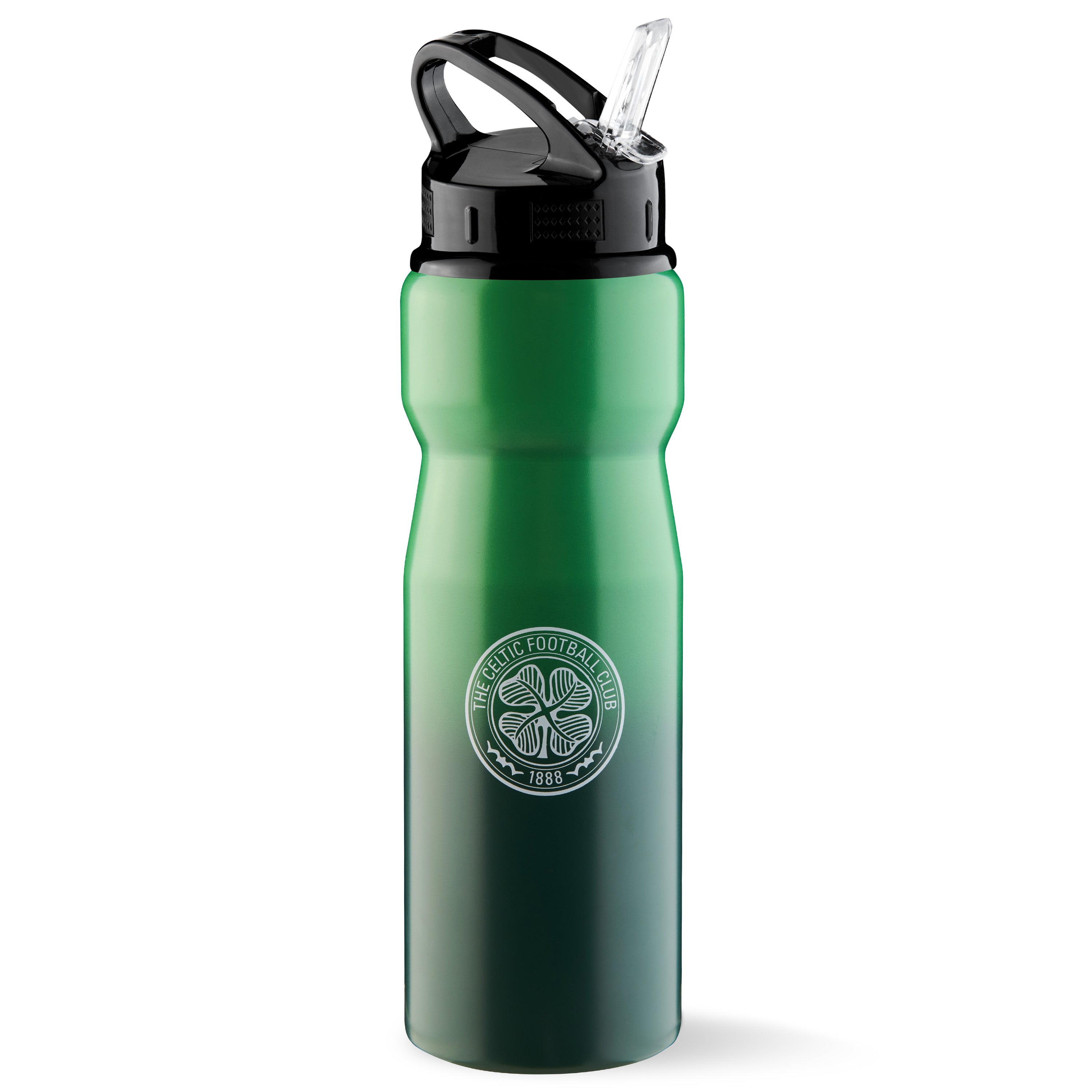 celtic-fc-gourde-aluminium-750-ml-avec-paille image 1