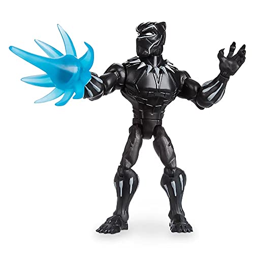 marvel-toybox-black-panther-figurine-13-cm-no-5 image 6