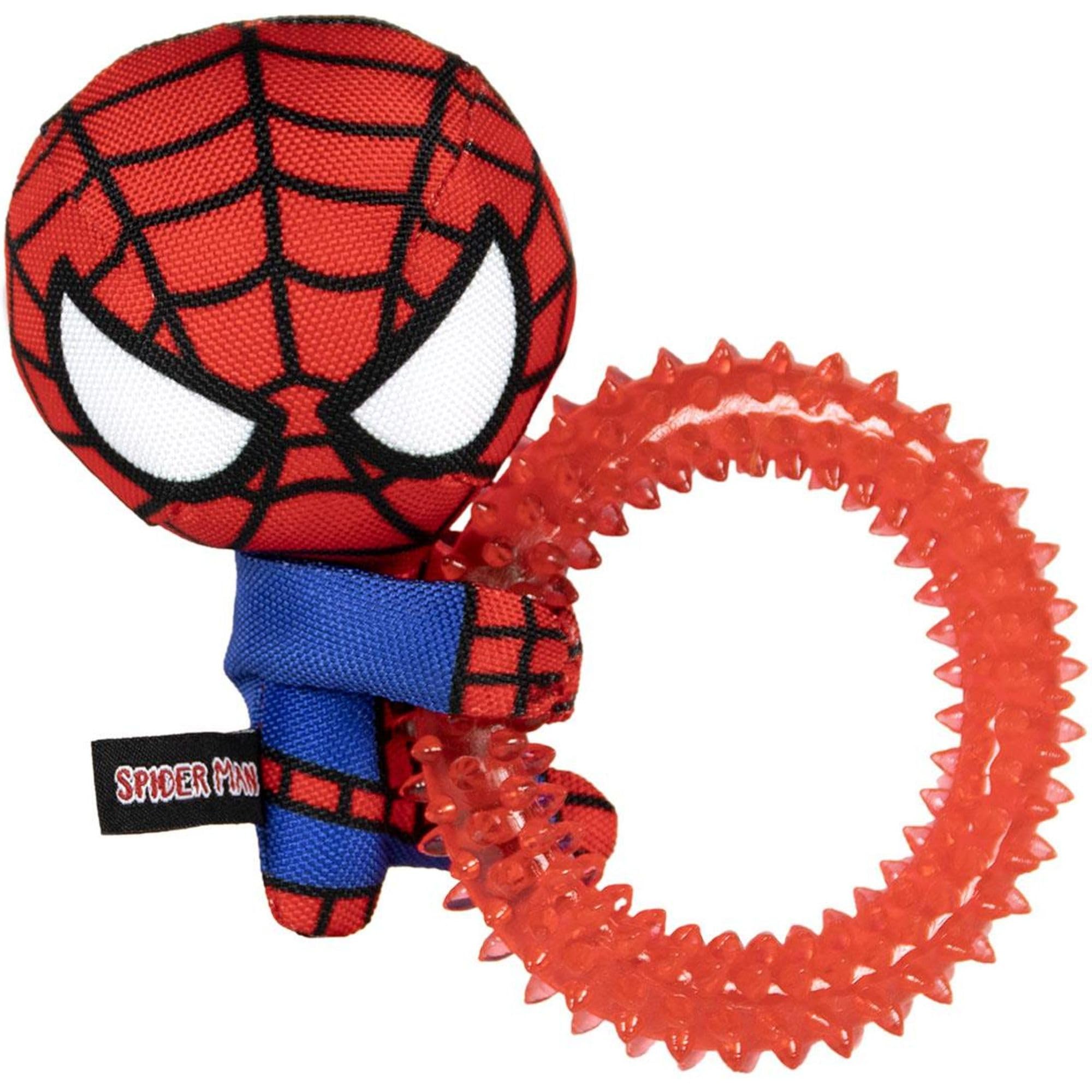 marvel-avengers-hulk-peluche-pour-chien-sonore-r-sistant image 8