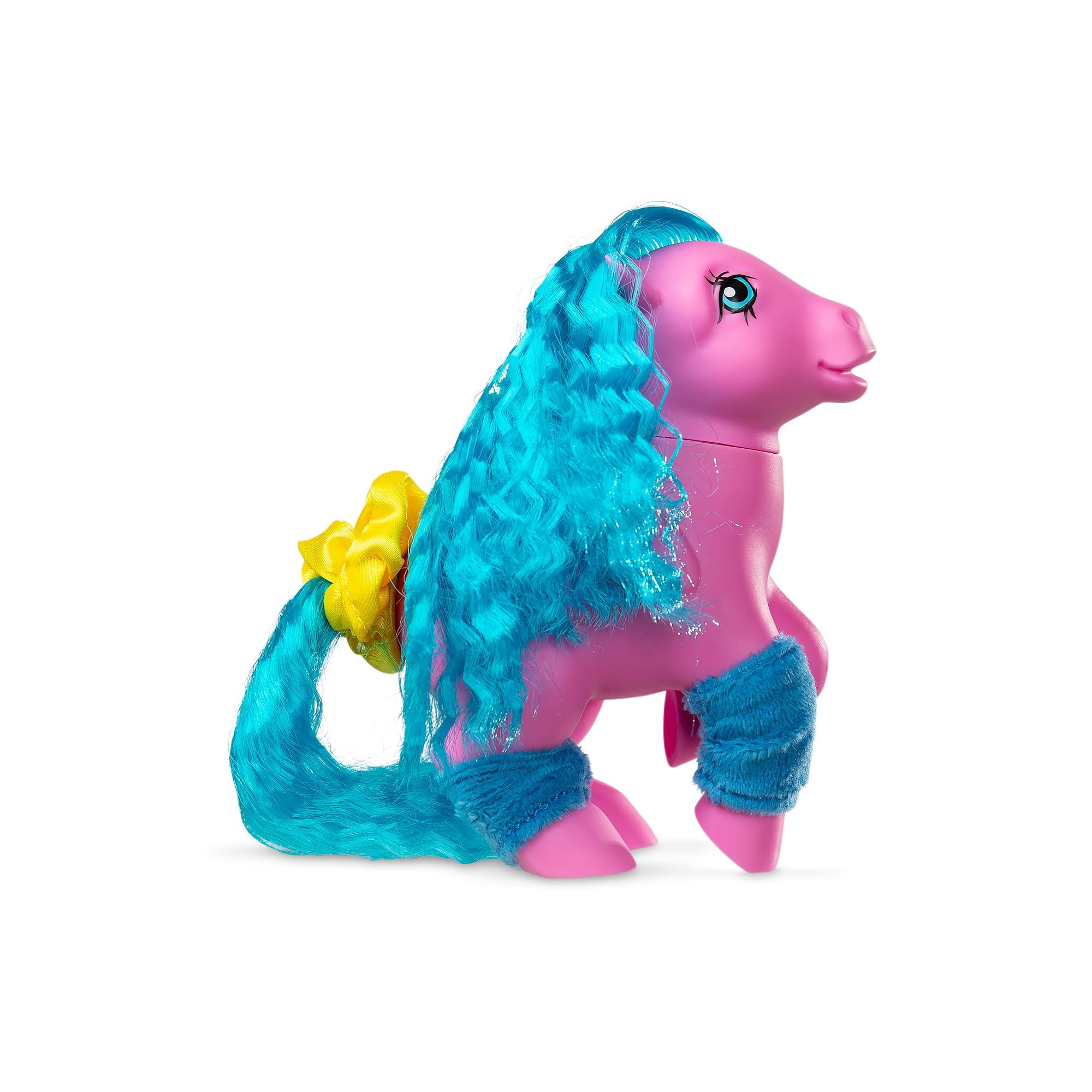 my-little-pony-classics-poney-firefly-totally-rad-vintage image 7