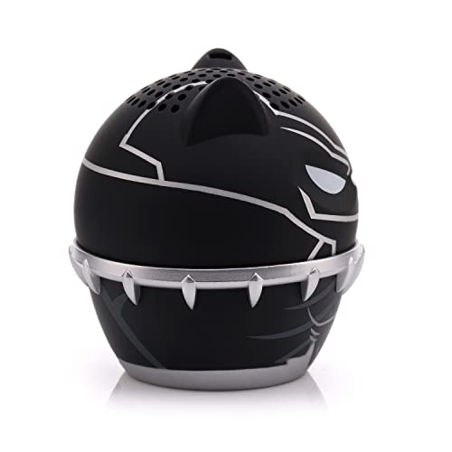 marvel-black-panther-bitty-boomers-mini-enceinte-bluetooth-portable image 8