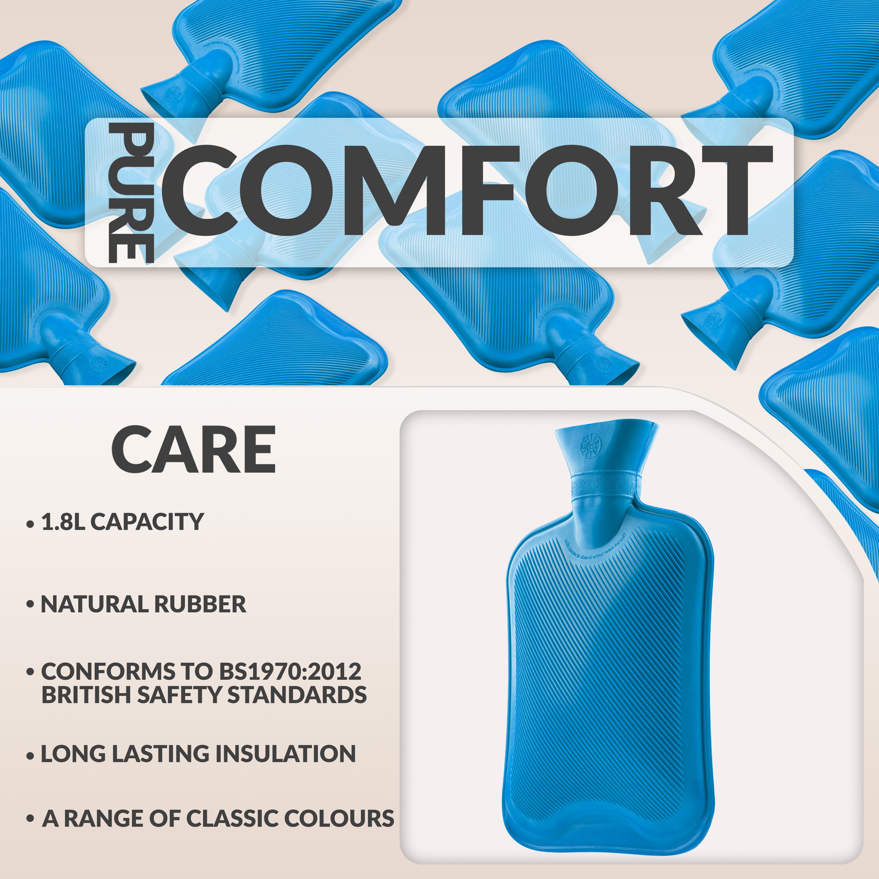 bouillotte-eau-chaude-1-8l-caoutchouc-bleue image 3