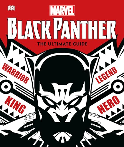marvel-black-panther-ultimate-guide-livre-encyclop-die-wakanda-anglais image 2