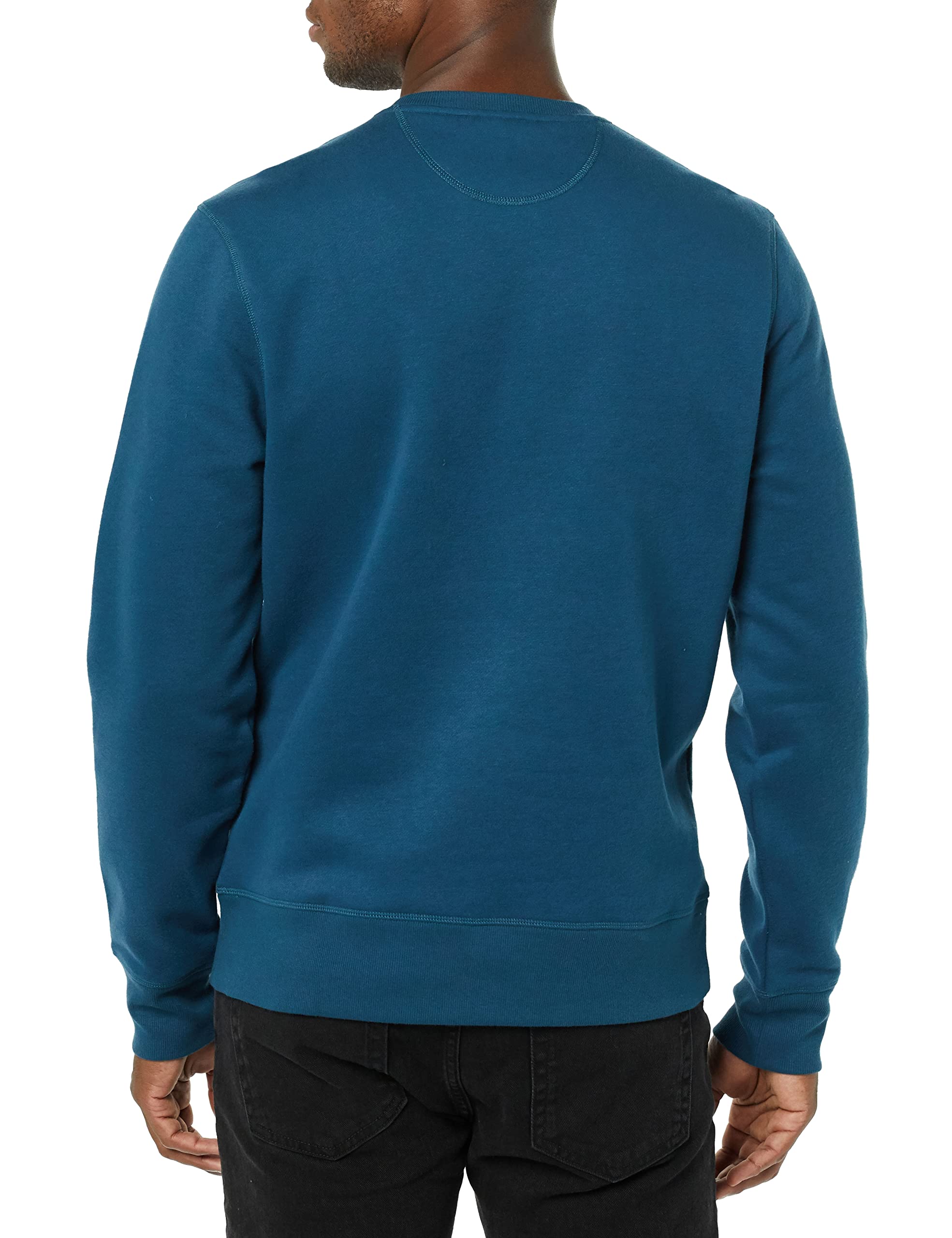 amazon-essentials-marvel-sweat-homme-molleton-black-panther image 2