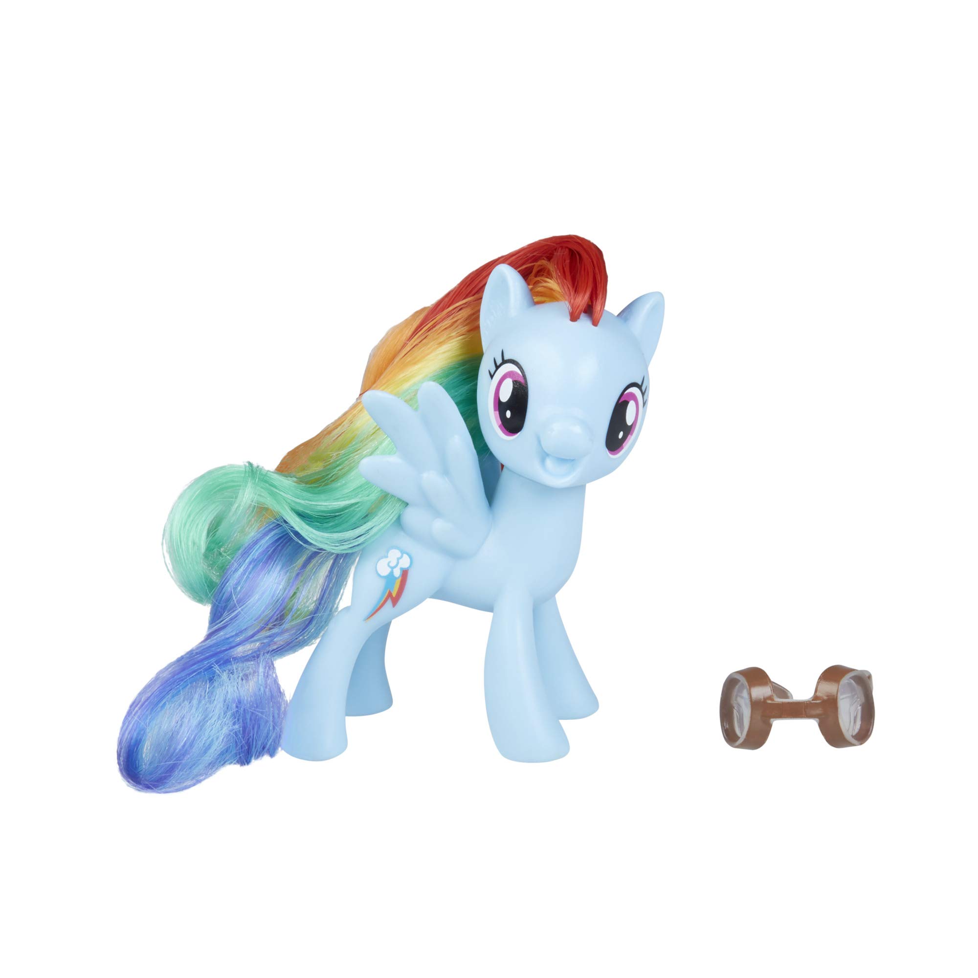 my-little-pony-friendship-is-magic-rainbow-dash-pack-3-figurines-7-5-cm image 5
