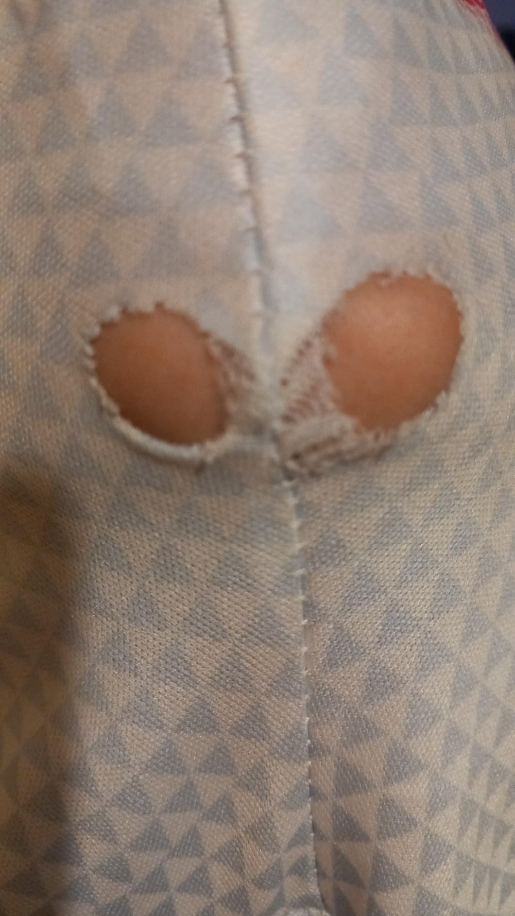 Taille juste