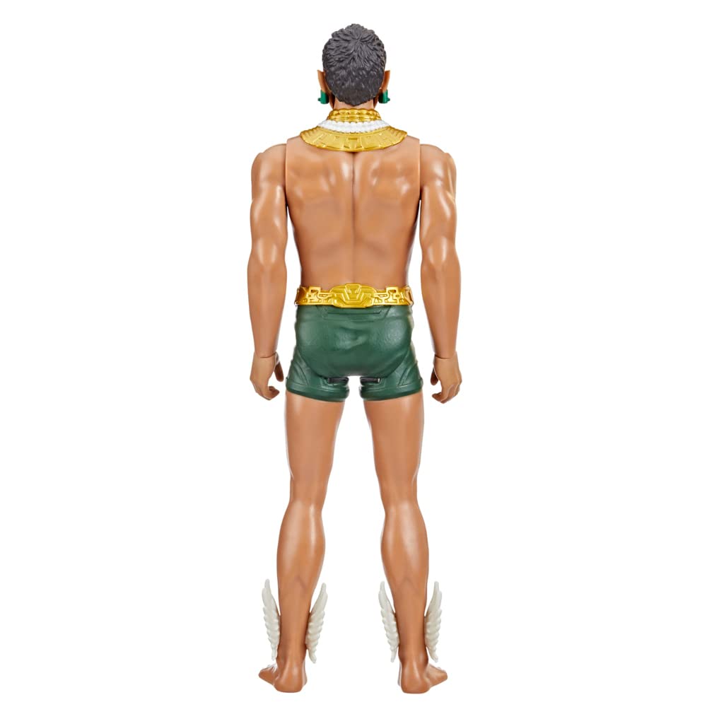 marvel-toys-games-namor-black-panther-figurine-titan-hero-30-cm image 4