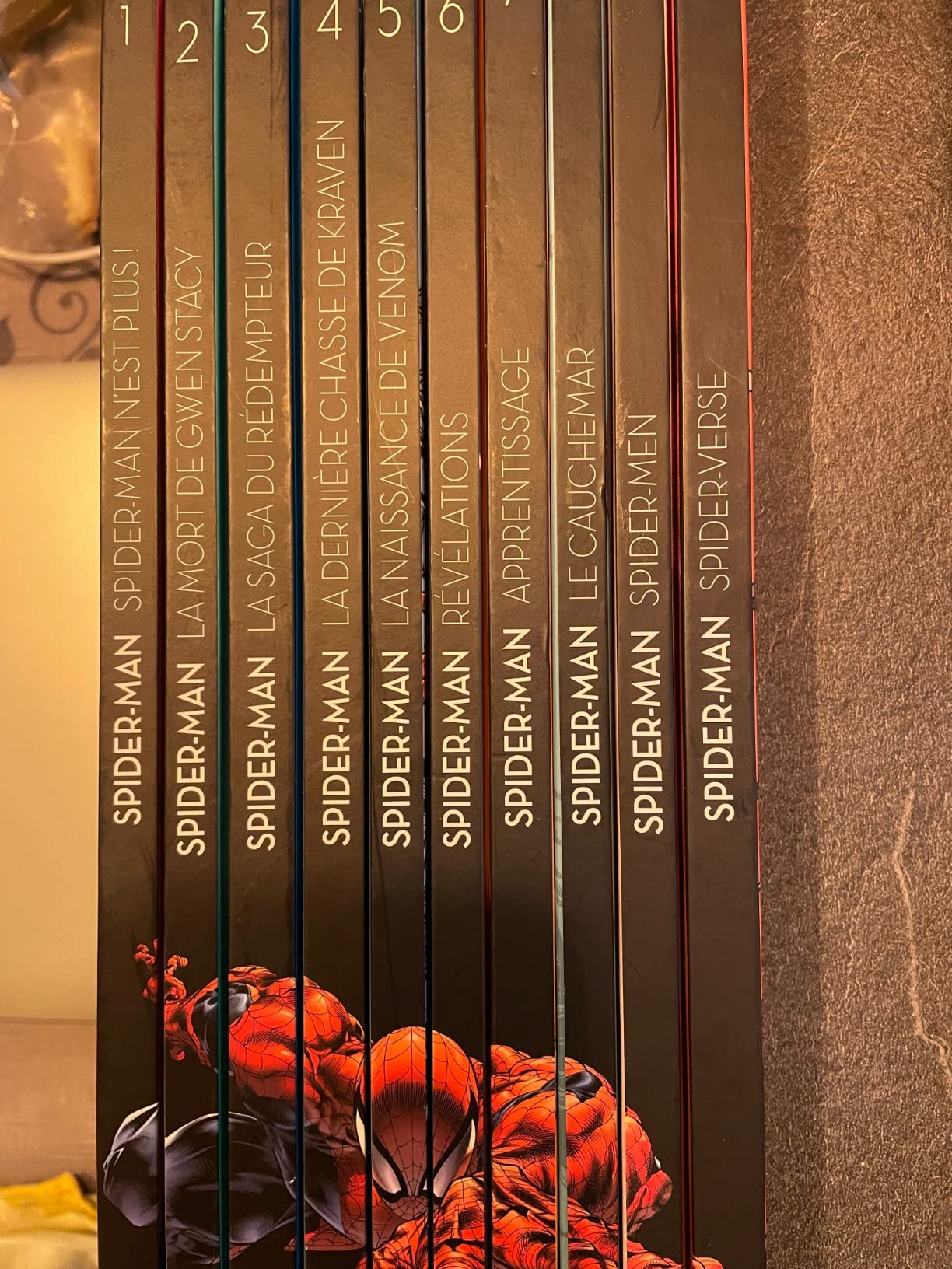 Récit complet