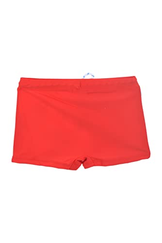 marvel-short-de-bain-spiderman-gar-on-3-ans-rouge image 4