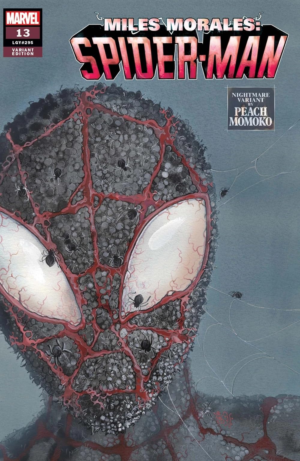 marvel-the-nightmare-art-of-peach-momoko-artbook image 3