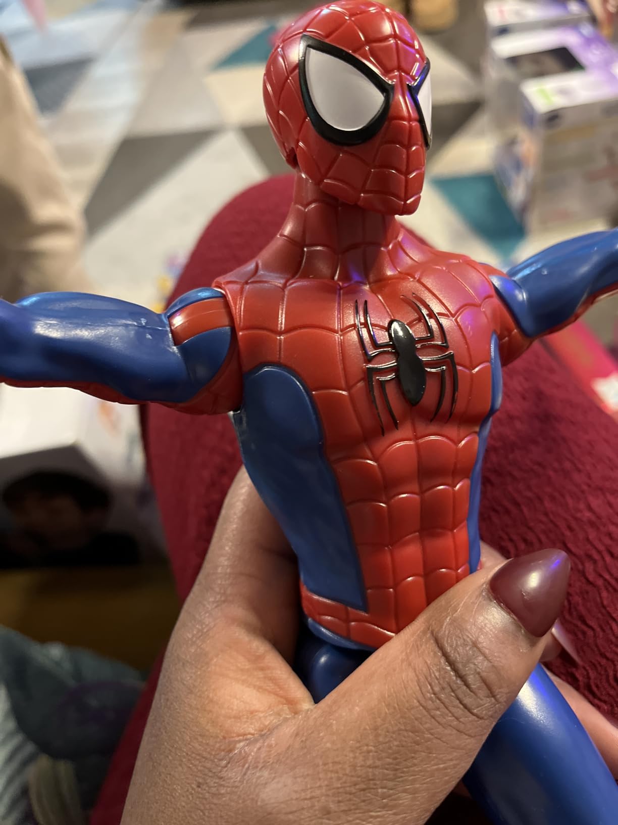 Costume net