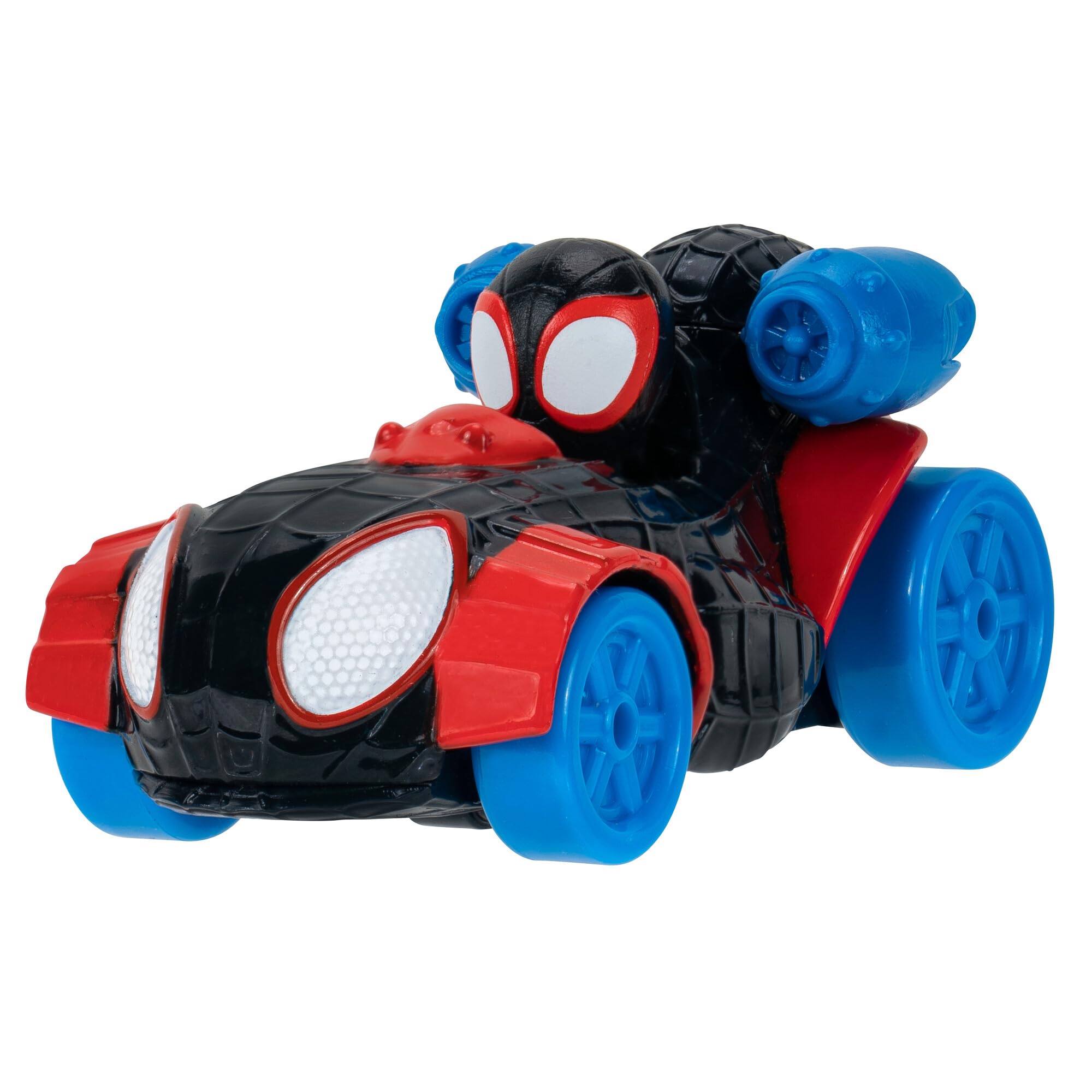 marvel-spidey-et-amis-extraordinaires-lot-4-v-hicules-m-tal image 4