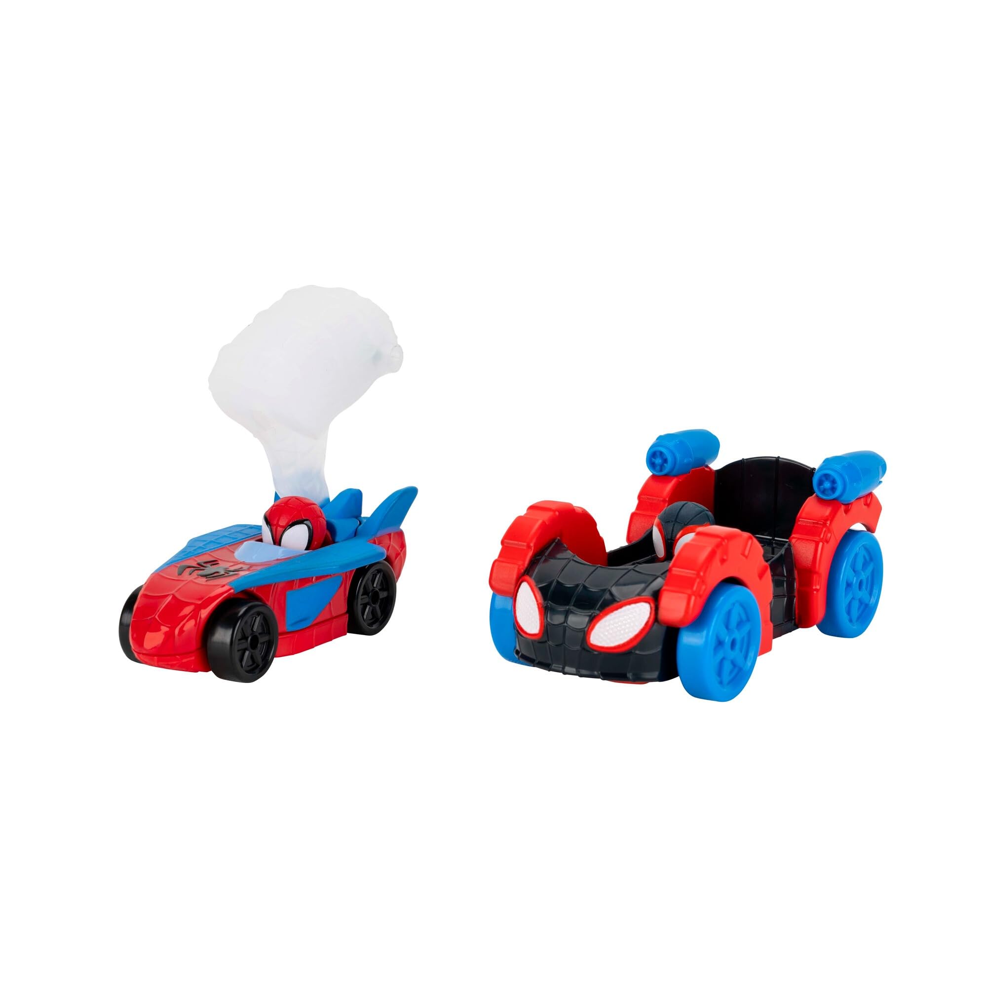 marvel-spidey-amazing-friends-circuit-construction-chaos-60-cm image 4