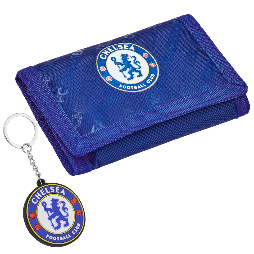 chelsea-f-c-portefeuille-gar-on-triple-porte-cl-s image 1