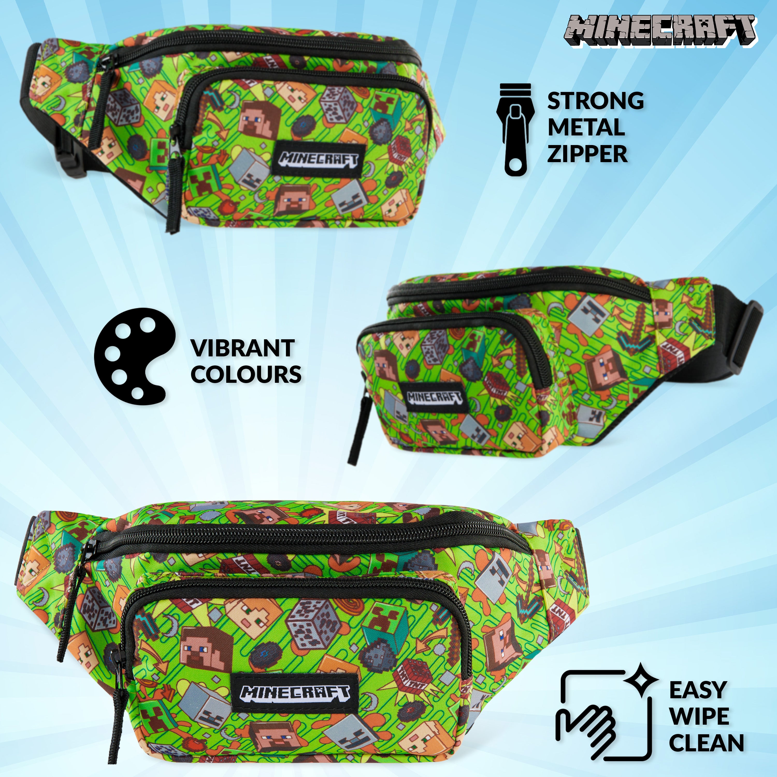 minecraft-sac-banane-gar-on-creeper-r-glable image 7