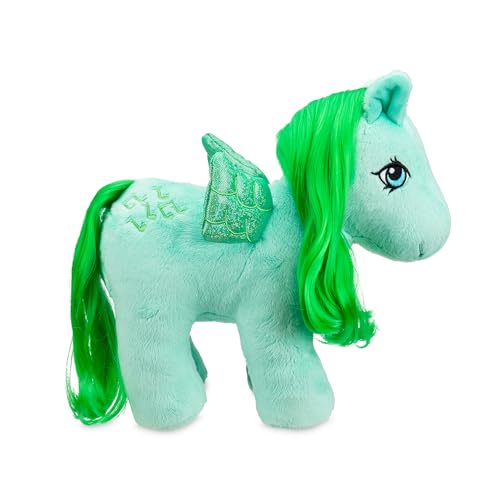 my-little-pony-classics-medley-peluche-licorne-r-tro-3-ans image 7