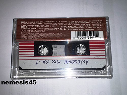 marvel-guardians-of-the-galaxy-awesome-mix-vol-1-cd image 7