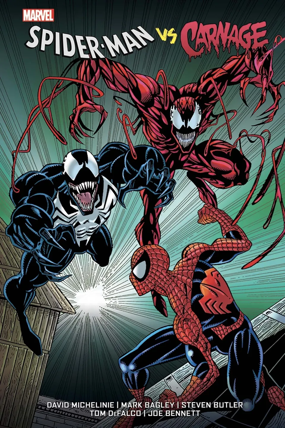 carnage-vs-spider-man-comics-bd-marvel image 1