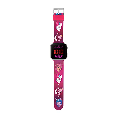 my-little-pony-mlp4066-montre-bracelet-enfant image 5