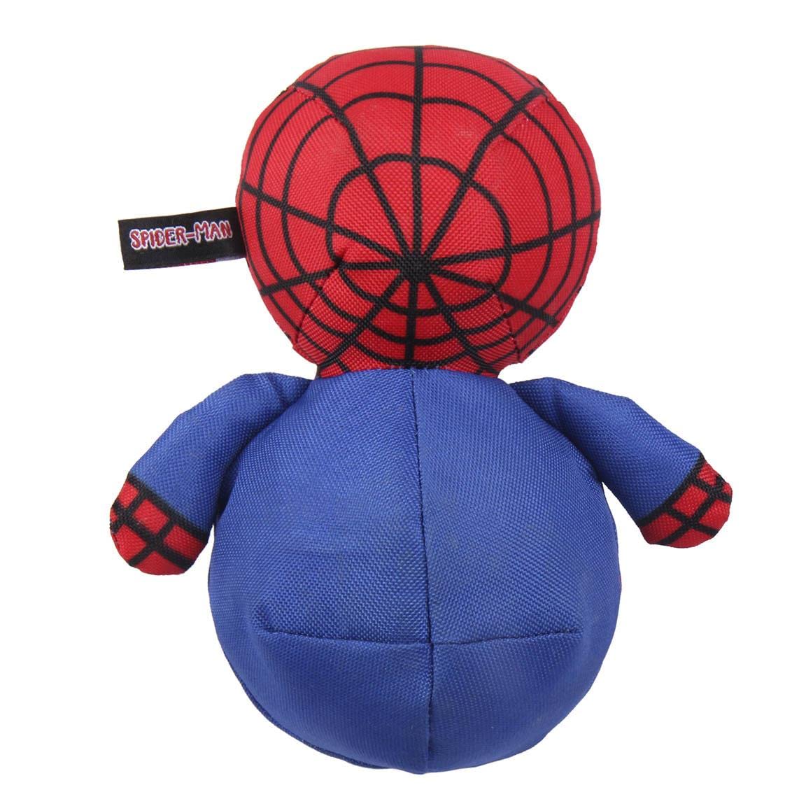 marvel-spider-man-peluche-chien-licence-officielle image 3