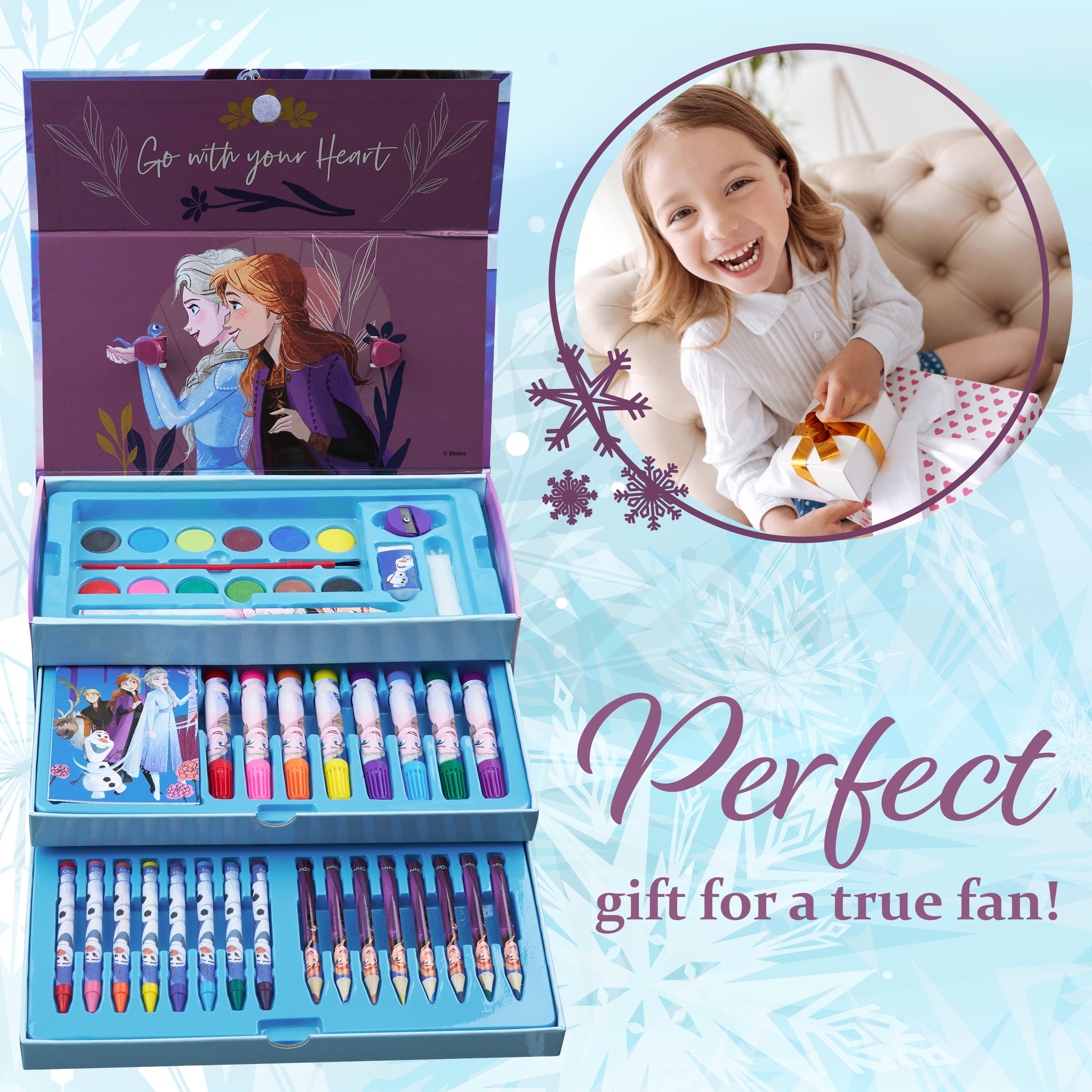 disney-frozen-coffret-dessin-enfant-40-accessoires-peinture image 6