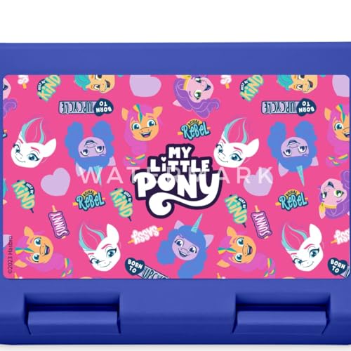 my-little-pony-lunch-box-bo-te-go-ter-bleu-royal-sans-bpa image 5