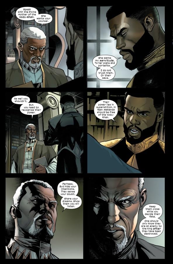 marvel-comics-ultimate-black-panther-tome-1-peace-and-war-bd image 5
