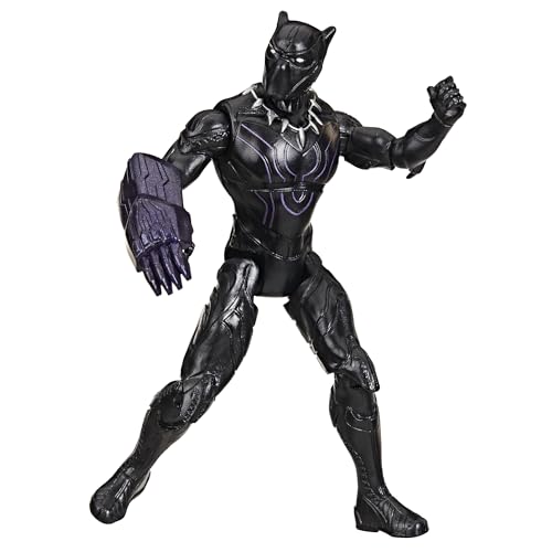 marvel-avengers-venomversus-anti-venom-black-panther-10-cm image 7