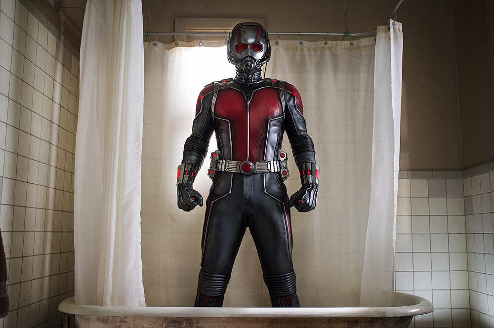 marvel-ant-man-dvd-film-111-minutes-dition-standard image 4