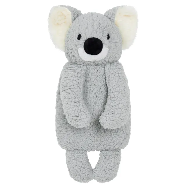 get-trend-bouillotte-eau-koala-housse-polaire-douce image 1