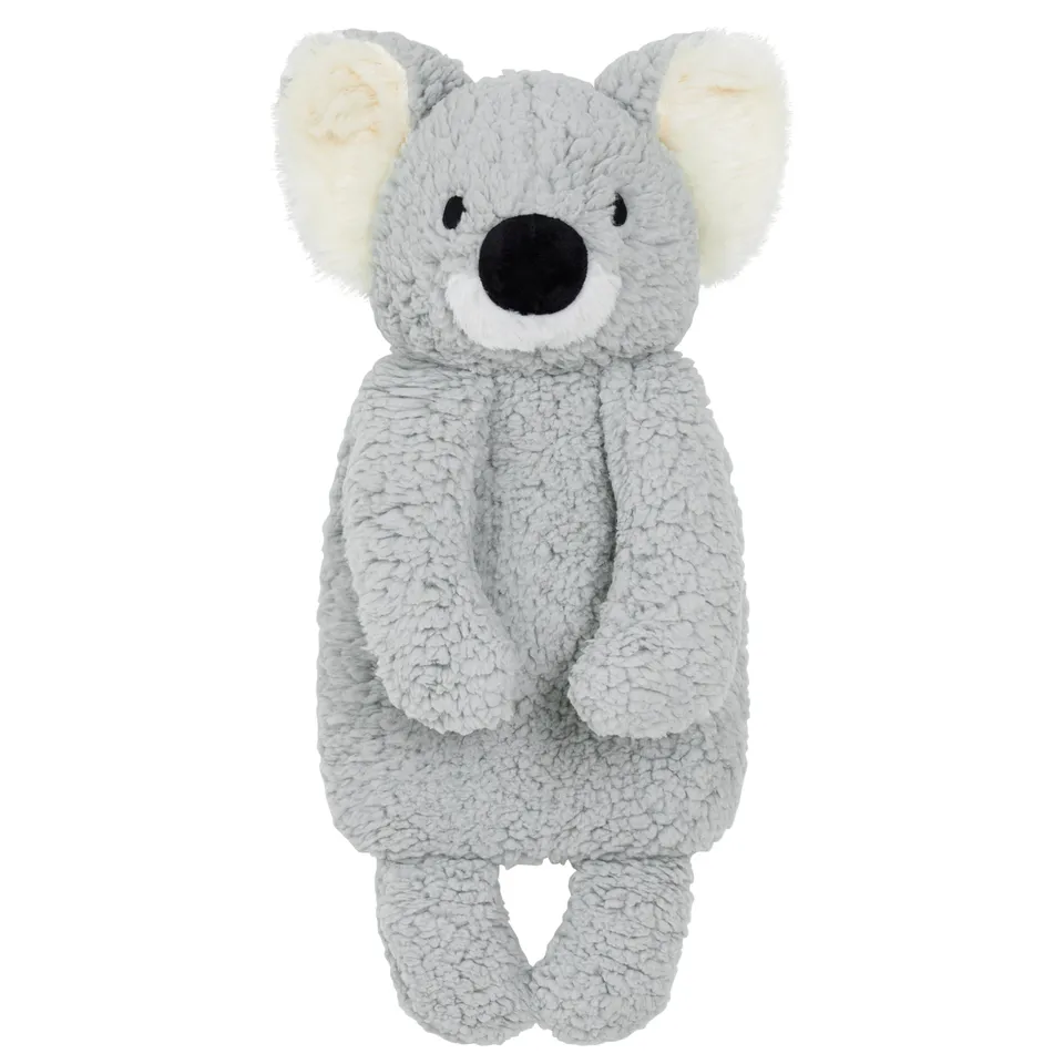 get-trend-bouillotte-eau-koala-housse-polaire-douce image 1
