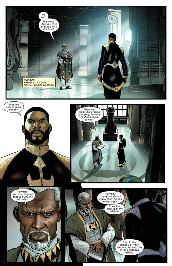 marvel-comics-ultimate-black-panther-tome-1-peace-and-war-bd image 4