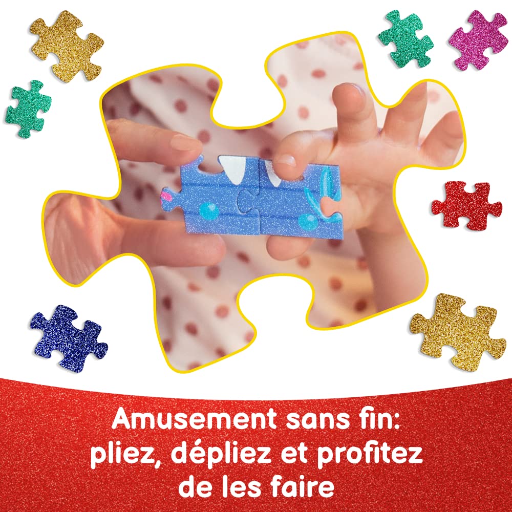 trefl-my-little-pony-puzzle-paillet-100-pi-ces-5-ans image 4