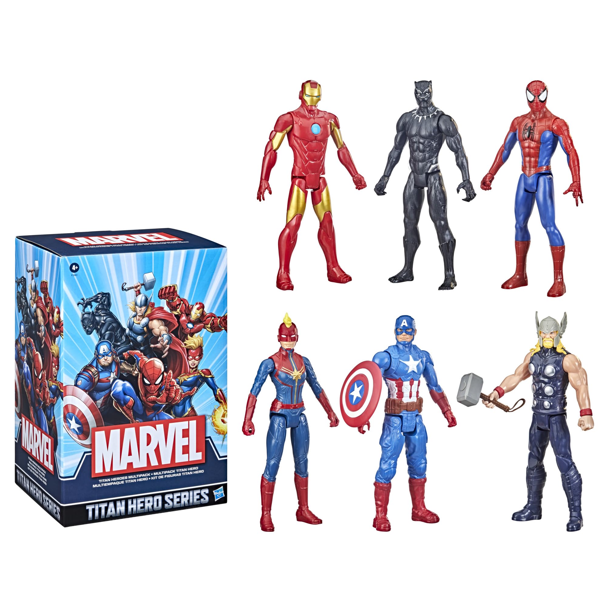hasbro-marvel-titan-hero-venom-figurine-30-cm-articul-e image 6
