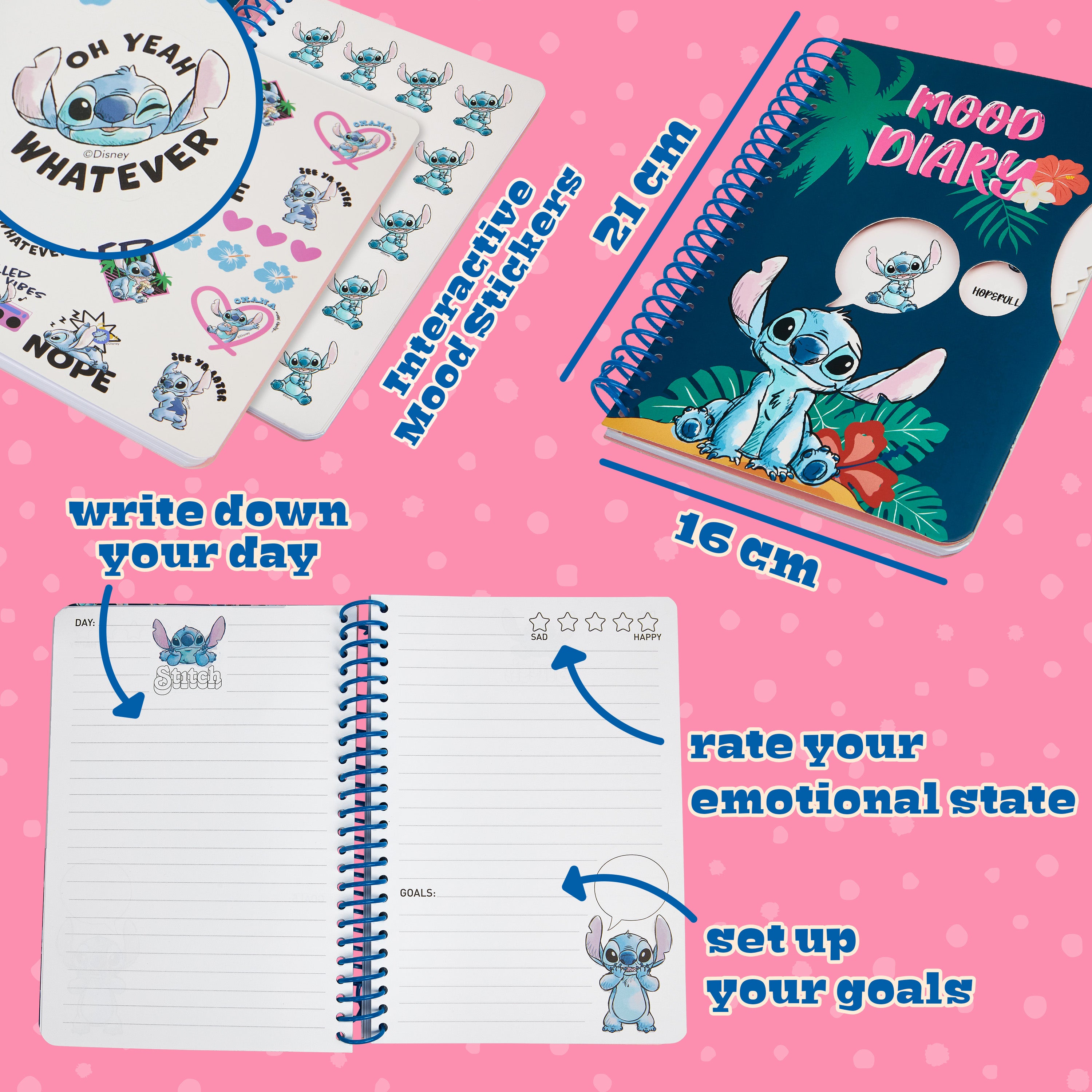 disney-stitch-journal-intime-stickers-stylo-enfant image 6