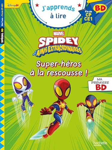 disney-spidey-amis-extraordinaires-livre-bd-fin-cp-ce1 image 4