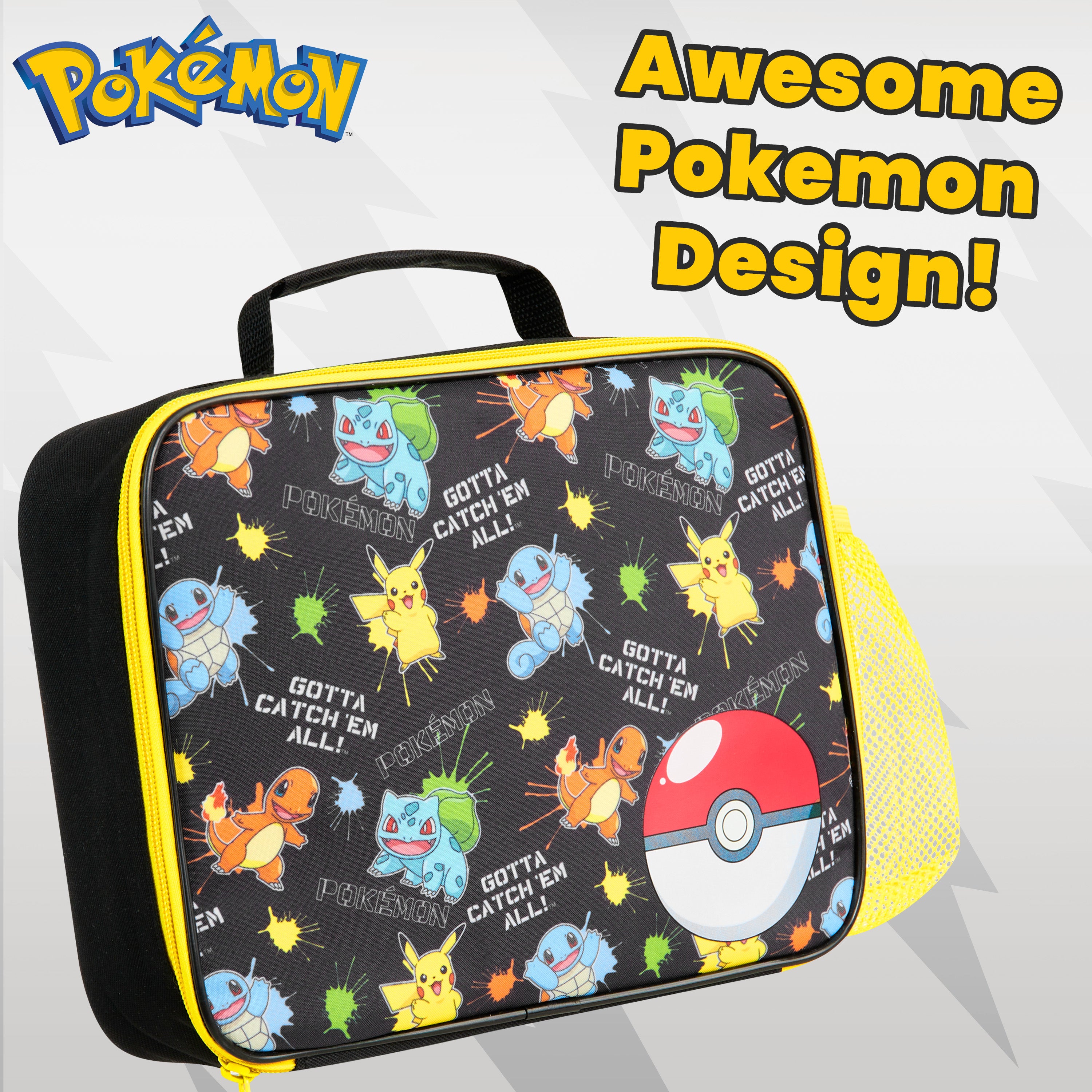 pok-mon-sac-repas-enfant-isotherme-multi image 4
