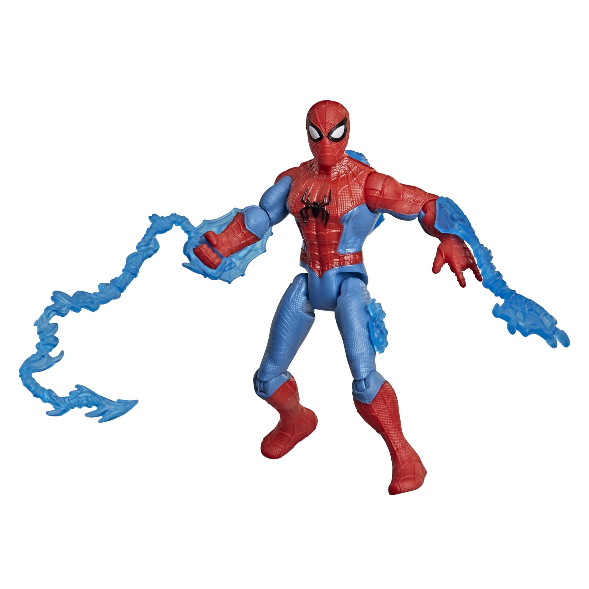 marvel-brand-new-day-actionverse-figurine-spider-man-11-5-cm image 4