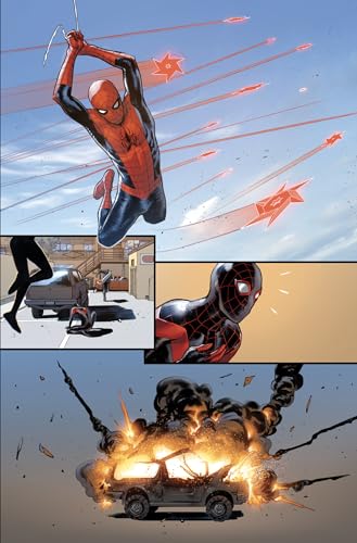 marvel-spider-men-ii-bd-comics-souple image 5