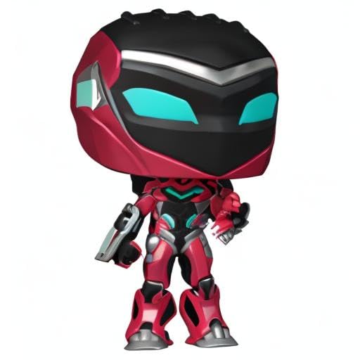 funko-pop-marvel-ironheart-engineer-figurine-vinyle-9-cm image 7