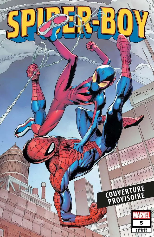 marvel-marvel-comics-ii-n-10-comics-fascicule-vo image 1