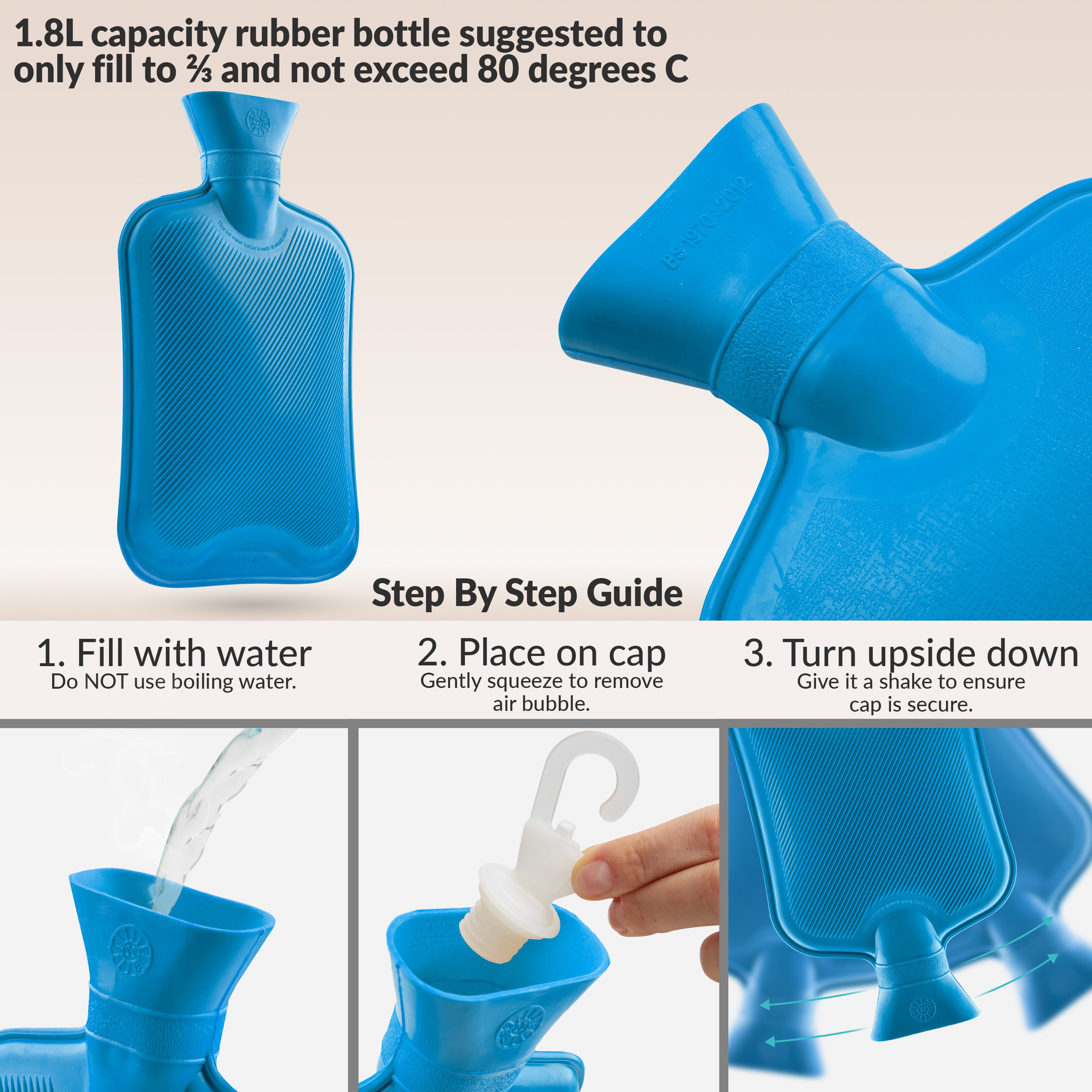 bouillotte-eau-chaude-1-8l-caoutchouc-bleue image 6