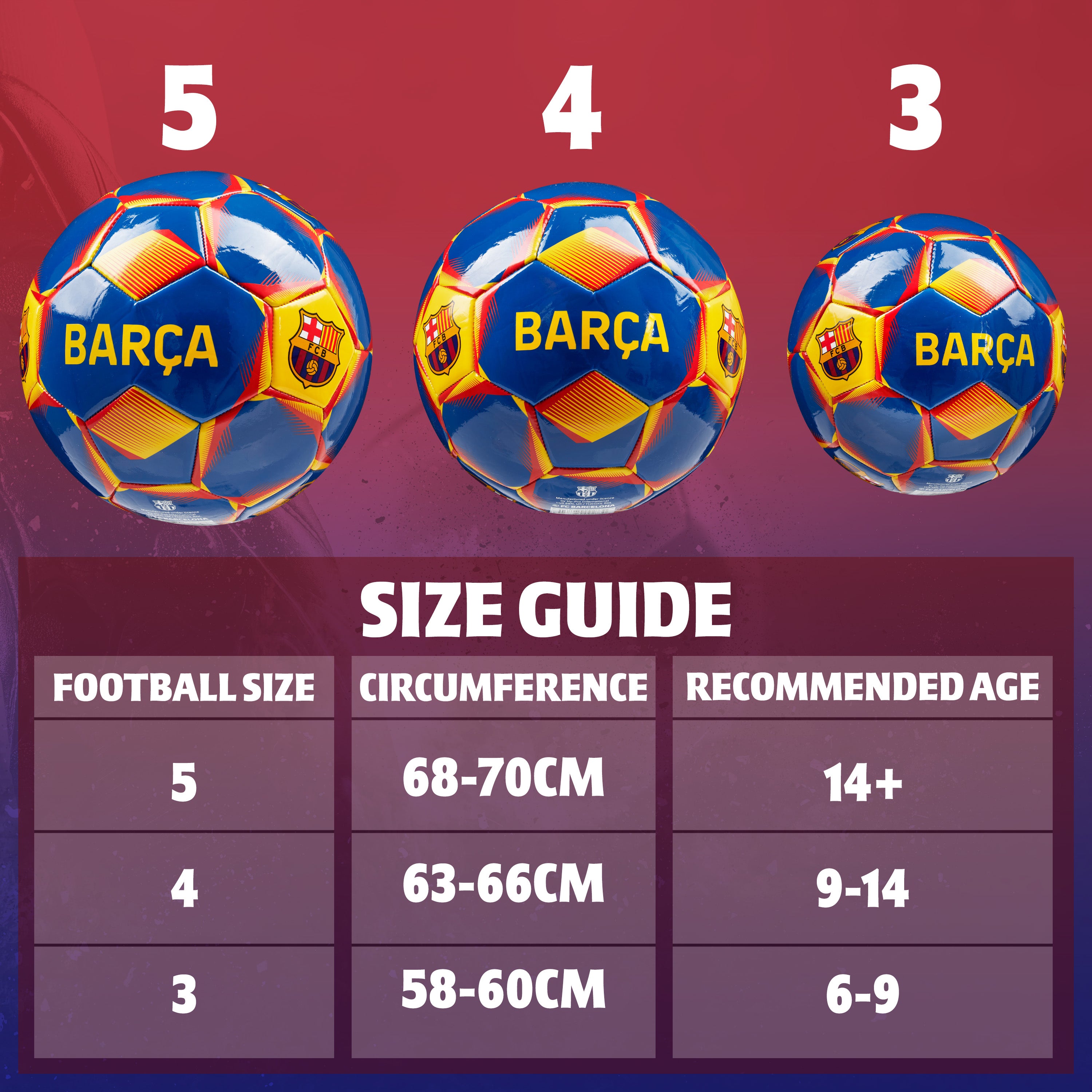 fc-barcelone-ballon-de-foot-taille-4-enfant-et-ado image 6