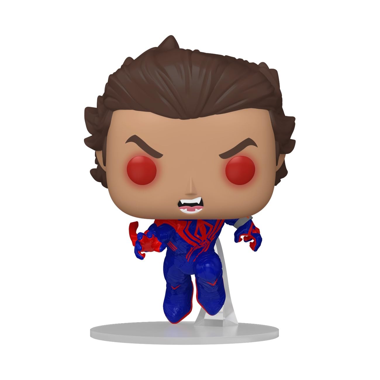 funko-pop-across-the-spider-verse-figurine-spider-man-2099 image 2