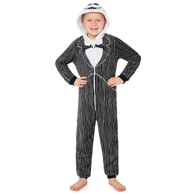 disney-nightmare-christmas-grenouill-re-enfant-jack-9-10-ans image 1