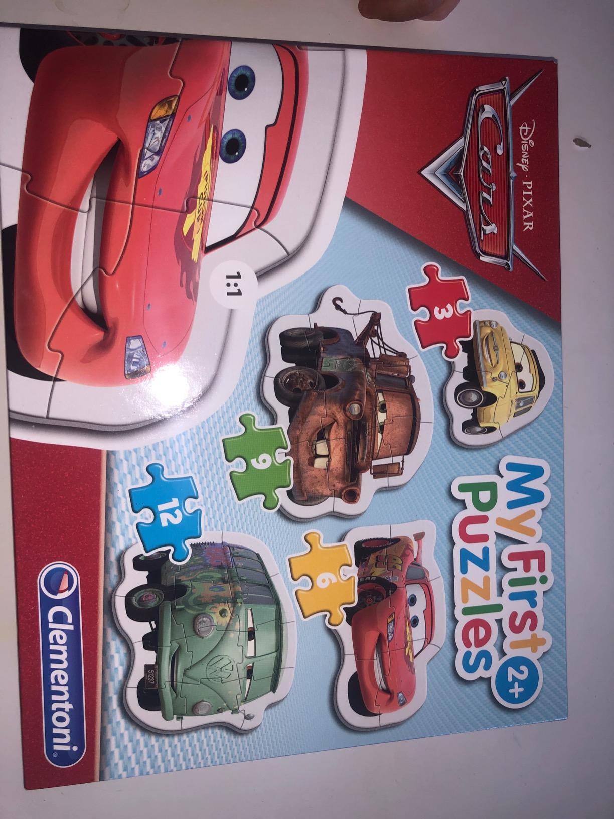Pour les 3 ans