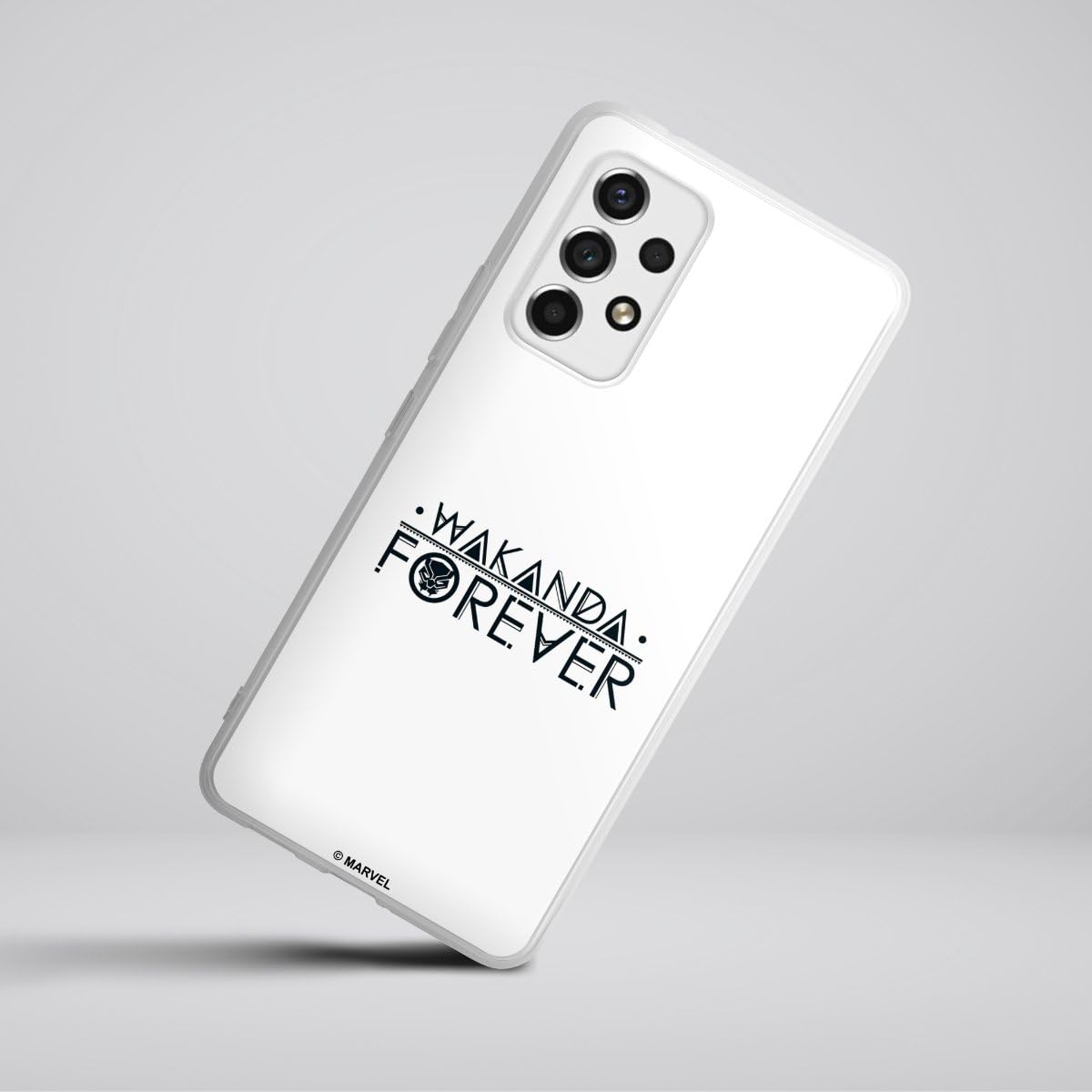 deindesign-marvel-coque-samsung-a53-5g-wakanda-forever image 2