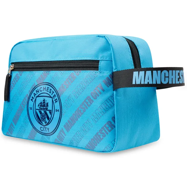 trousse-de-toilette-manchester-city-homme-zipp-e image 1